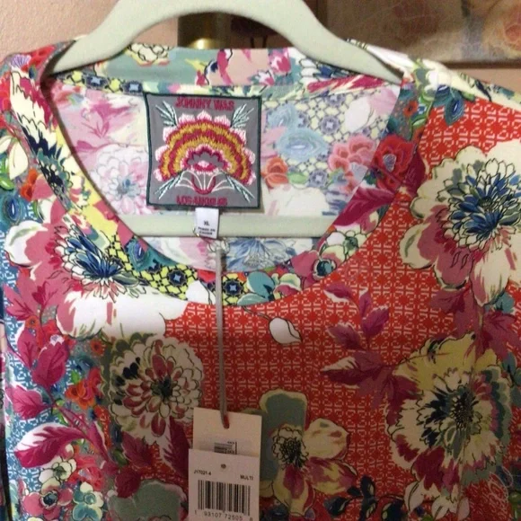 Johnny Was Top - Picture 2 of 2